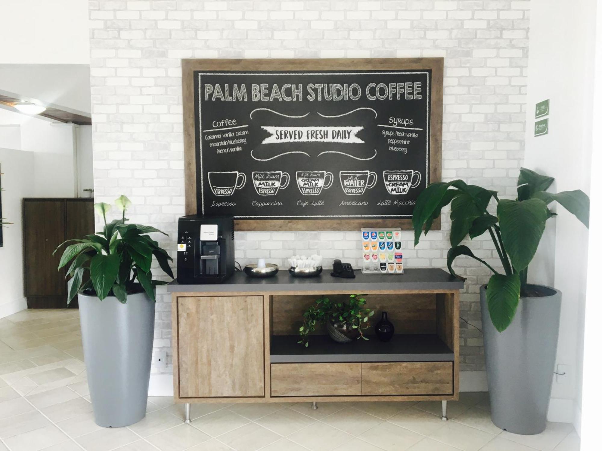 Palm Beach Apart Hotel Florianopolis Bagian luar foto