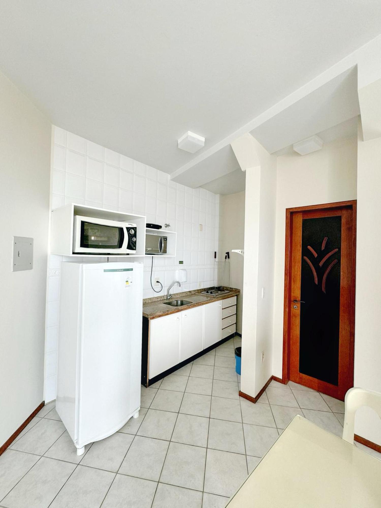 Palm Beach Apart Hotel Florianopolis Bagian luar foto
