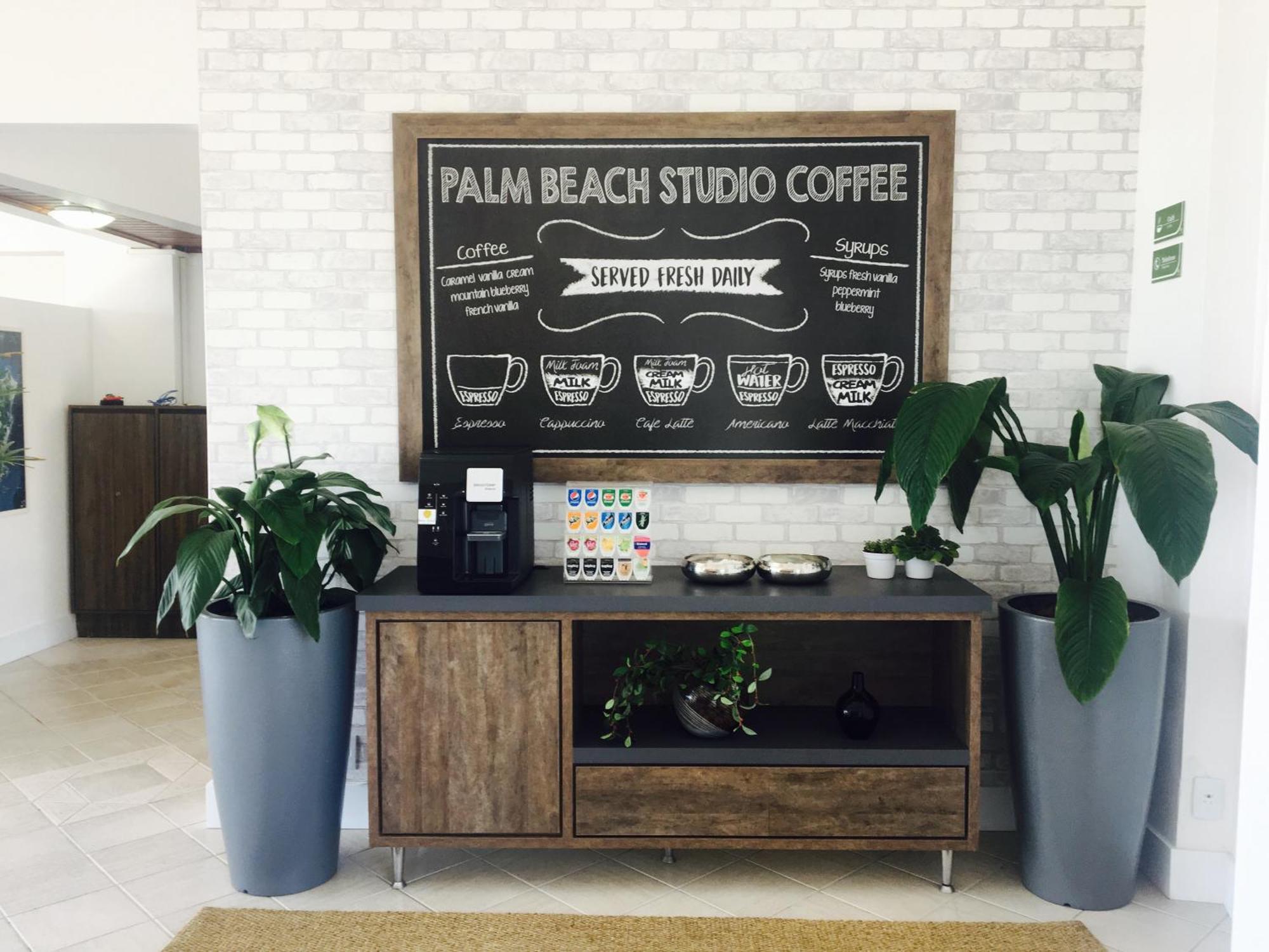 Palm Beach Apart Hotel Florianopolis Bagian luar foto